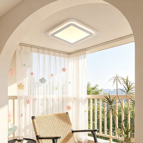 Dimmbar led deckenleuchte - dimmbar,