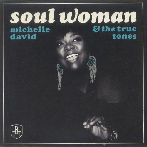 David michelle the - michelle/the, tones