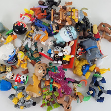 10 x zufällig verschiedene