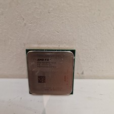 AMD FX 4100 - 3,6 GHz