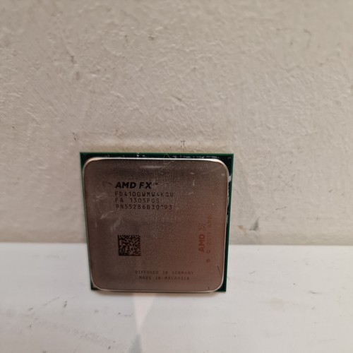 Amd 4100 3 6 - fx, 3,6
