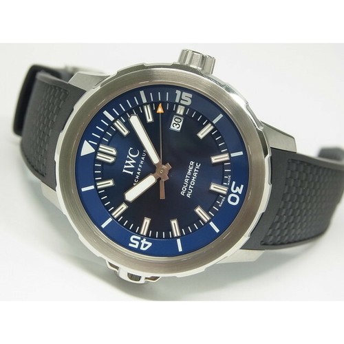 Iwc aquatimer - (Überholt),