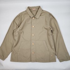 Armor Lux Fisherman Cotton