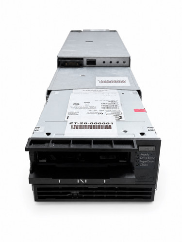 Hpe lto 4gb fc - hpe,