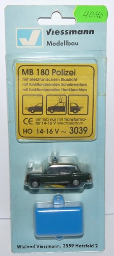 Viessmann 3039 mb - 3039, ++