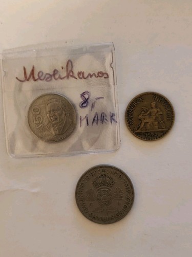 Historische münzen lot - historische,
