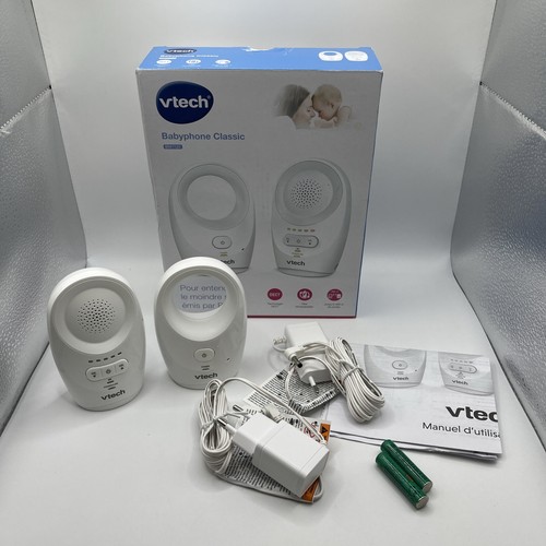 Vtech bm1120 - vtech,