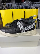 Kenzo M685 Calvin Black