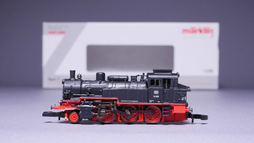 Spur märklin 88955 - spur, z