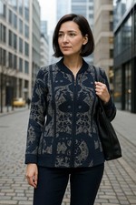 MONA Strickjacke Gr. 40 NEU