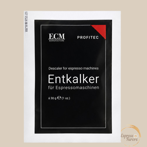 Ecm entkalker für - ecm,