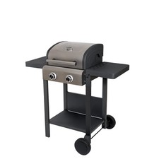 Unold Barbecue Grill-Wagen