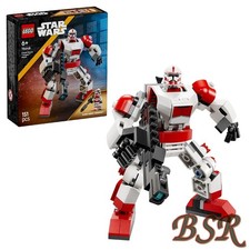 Lego star wars - star, 75448