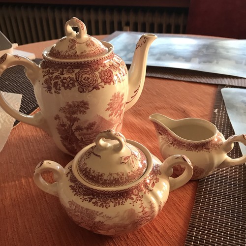 Villeroy boch kaffeekanne - villeroy,