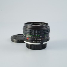 EXZELLENTE MINOLTA MC W.ROKKOR