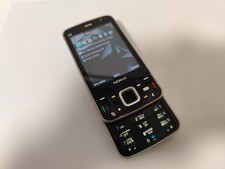 Nokia N96 Smartphone 16GB