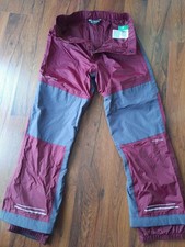 Vaude Regenhose Gr. 134/140