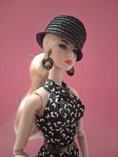Fashion Royalty Integrity Toys Agnes Von Weiss