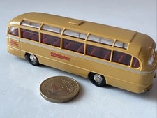 NR264 Brekina MB O 321 Bus