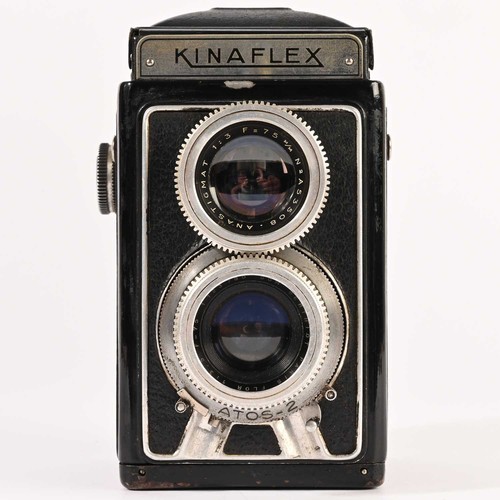 Kina kinaflex 120 620 - kina, 120/620
