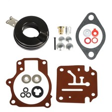 Vergaser Kit 396701 für
