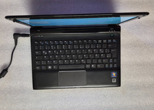 Sony vaio notebook amd 1800 - sony,