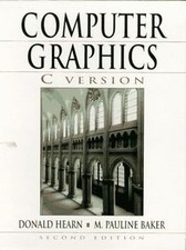 Computer Grafik C Version von nicht angegeben | Buch | Zustand akzeptabel