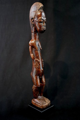 Art afrikanisch tribal - afrikanisch,