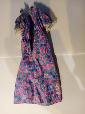 Barbie/Petra Kleidung 60-70 er
