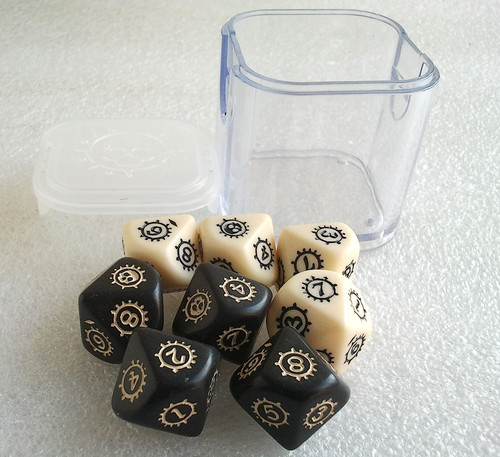 Warhammer 40k wound tracker - warhammer,