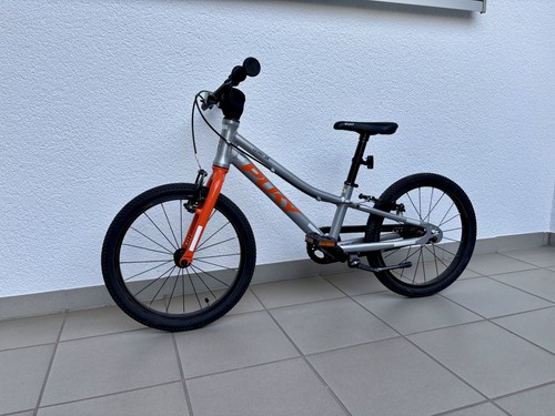 Puky pro kinderfahrrad - ls-pro, 18