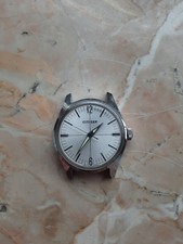 Vintage Armbanduhr Citizen C.C.P / Parawater 4- 020600KA