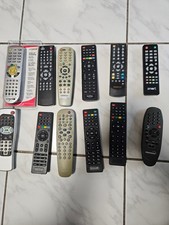 Fernbedienungen Sammlung Konvolut TV  Philips Smart Vantage Etc Fernbedienungen