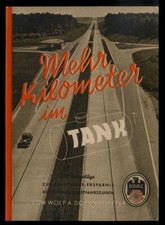 1940 D.D.A.C. DER DEUTSCHE