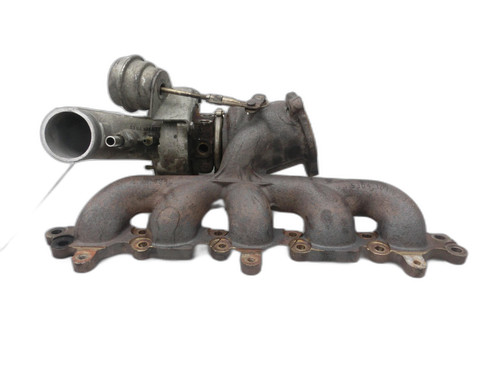 Turbolader turbo - turbolader,