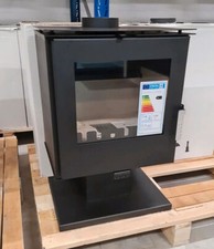 Verso Rheia P Kaminofen 5 kW – A+ Effizienz, BImSchV 2