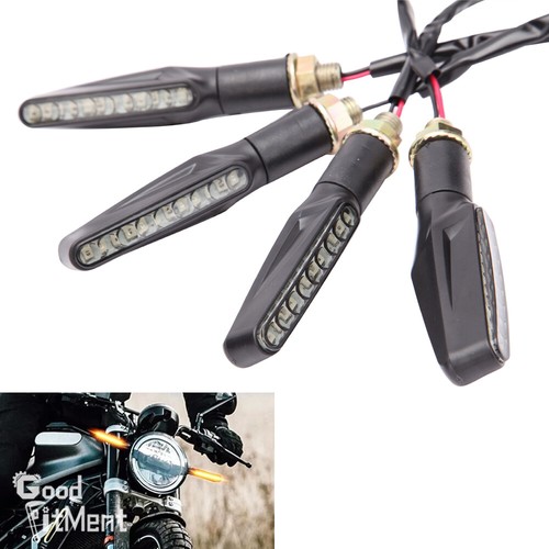 Universal motorrad blinker - universal,