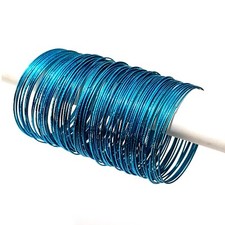 100 Indische Armreifen Ø6,5cm