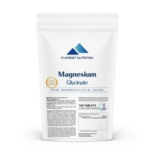 Magnesiumglycinat 2300 - , mg