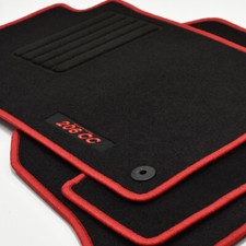 MP Velours Fußmatten Edition