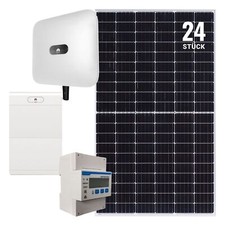 Huawei Photovoltaikanlage 10