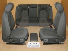 Audi A6 4G C7 Neuwertige Stoff