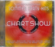 Die ultimative chartshow - ultimative,