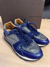 Louis Vuitton Sneaker Gr.37