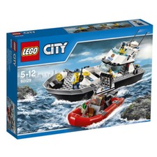 LEGO CITY