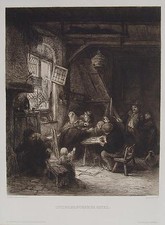 Adriaen van Ostade Haarlem