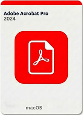 Acrobat Pro 2024 PDF