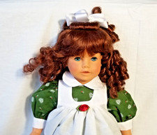 Vtg engel puppe germany - vtg, 90
