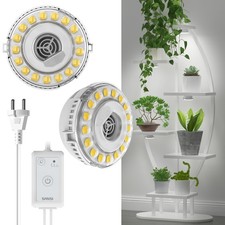 Sansi led pflanzenlampe timer - led,