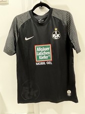 1. FCK Auswärtstrikot 21/22 -